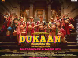 Dukaan (2024) Movie Poster
