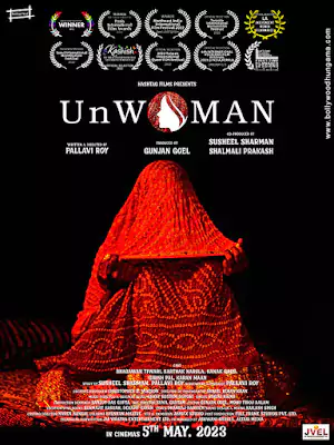 UnWoman (2023) Movie Poster