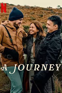 A Journey (2024) Movie Poster