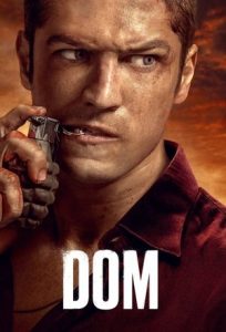 Dom (2023) Season 2 Dual Audio [Hindi - English] Completed Web Series HD ESub