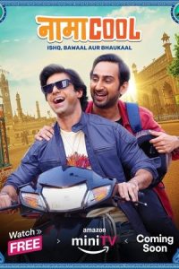 NamaCool (2024) Season 1 Hindi Completed Web Series HD ESub