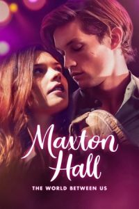 Maxton Hall - The World Between Us (2024) Season 1 Dual Audio [Hindi - English] Completed Web Series HD ESub
