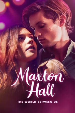 Maxton Hall – The World Between Us (2024) Season 1 Dual Audio [Hindi – English] Completed Web Series HD ESub