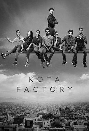 Kota Factory (2019) Season 1 Hindi Completed Web Series HD ESub