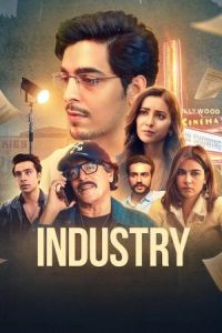 Industry (2024) Season 1 Hindi Completed Web Series HD ESub