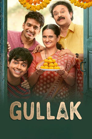 Gullak (2019) Season 1 Hindi Completed Web Series HD ESub