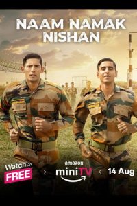 Naam Namak Nishan (2024) Season 1 Hindi Completed Web Series HD ESub