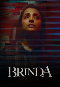 Brinda (2024) Season 1 Hindi Completed Web Series HD ESub