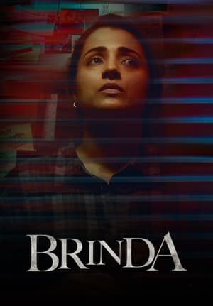 Brinda (2024) Season 1 Hindi Completed Web Series HD ESub