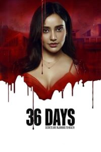 36 Days (2024) Season 1 Hindi Completed Web Series HD ESub