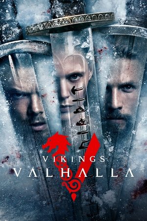 Vikings Valhalla S3 (2024) Dual Audio [Hindi & English] Completed Web Series HD ESub