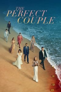 The Perfect Couple (2024) Season 1 Dual Audio [Hindi - English] Completed Web Series HD ESub