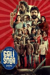 Golisoda Rising (2024) Season 1 Hindi Completed Web Series HD ESub