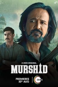 Murshid (2024) Season 1 Hindi Completed Web Series HD ESub