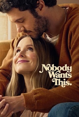 Nobody Wants This (2024) Season 1 Dual Audio [Hindi – English] Completed Web Series HD ESub