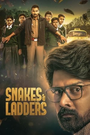 Snakes and Ladders (2024) Season 1 Hindi Completed Web Series HD ESub