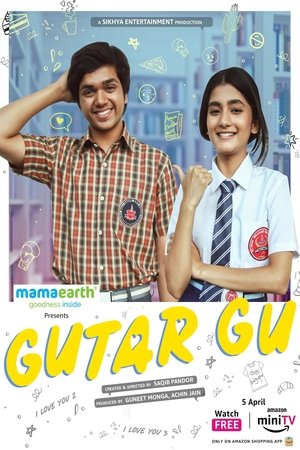 Gutar Gu (2023) Season 1 Hindi Completed Web Series HD ESub