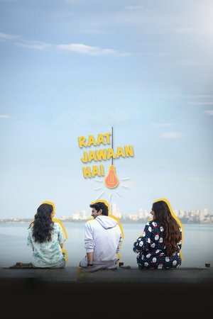 Raat Jawaan Hai (2024) Season 1 Hindi Completed Web Series HD ESub