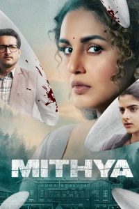 Mithya (2022) Season 1 Hindi Completed Web Series HD ESub