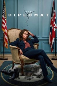The Diplomat (2024) Season 2 Dual Audio [Hindi - English] Completed Web Series HD ESub