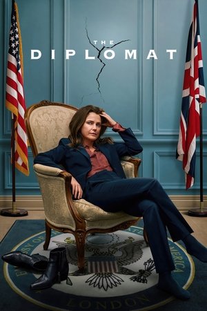 The Diplomat (2024) Season 2 Dual Audio [Hindi – English] Completed Web Series HD ESub