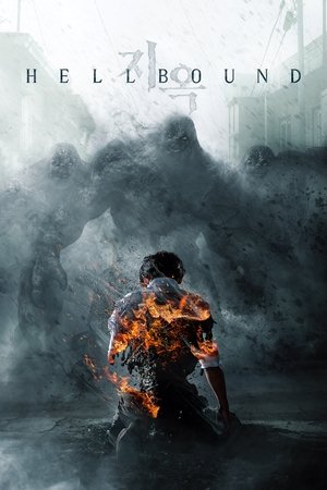 Hellbound (2021) Season 1 Dual Audio [Hindi – English] Completed Web Series HD ESub