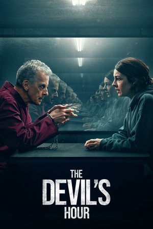 The Devil’s Hour (2022) Season 1 Dual Audio [Hindi – English] Completed Web Series HD ESub
