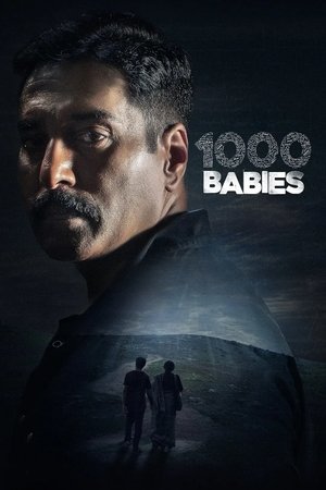1000 Babies (2024) Season 1 Dual Audio [Hindi – Malayalam] Completed Web Series HD ESub