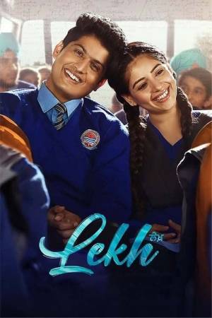 Lekh (2022) Punjabi Full Movie HD ESub