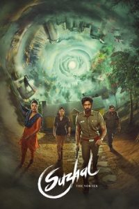 Suzhal The Vortex (2022) Season 1 Hindi Completed Web Series HD ESub