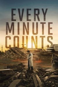 Every Minute Counts (2024) Season 1 Multi Audio [Hindi - English - Spanish] Completed Web Series HD ESub