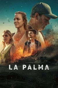 La Palma (2024) Season 1 Dual Audio [Hindi - English] Completed Web Series HD ESub
