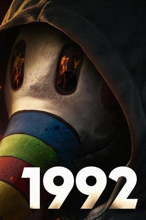1992 (2024) Season 1 Dual Audio [Hindi – English] Completed Web Series HD ESub