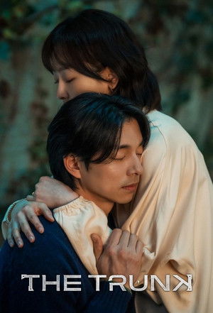 The Trunk (2024) Season 1 Multi Audio [Hindi – English – Korean] Completed Web Series HD ESub