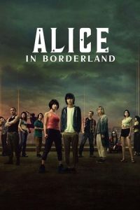 Alice in Borderland (2022) Season 2 Completed Web Series HD ESub