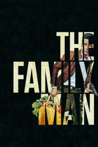 The Family Man (2019) Season 1 Completed Web Series HD ESub