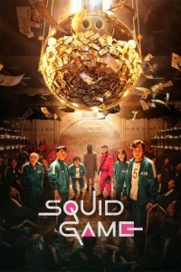Squid Game S2 (2024) Multi Audio [Hindi - English - Korean] Completed Web Series HD ESub
