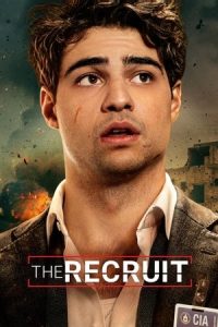 The Recruit Season 2 (2025) Completed Web Series HD ESub