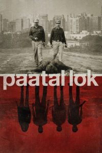 Paatal Lok (2025) Season 2 Completed Web Series HD ESub