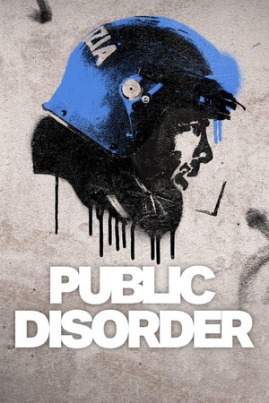 Public Disorder (2025) Season 1 Completed Web Series HD ESub