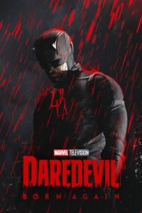 Daredevil Born Again Season 1 (2025) Dual Audio [Hindi + English] Completed Web Series HD ESub