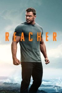 Reacher Season 3 (2025) Dual Audio [Hindi + English] Completed Web Series HD ESub