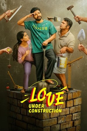 Love Under Construction Season 1 (2025) Hindi Completed Web Series HD ESub
