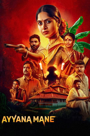 Ayyana Mane S1 (2025) Dual Audio [Hindi & Kannada] Completed Web Series HD ESub