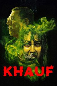 Khauf S1 (2025) Hindi Completed Web Series HD ESub