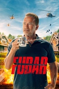 FUBAR S2 (2025) Dual Audio [Hindi & English] Completed Web Series HD ESub