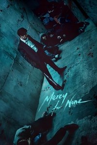 Mercy for None S1 (2025) Dual Audio [Hindi & Korean] Completed Web Series HD ESub