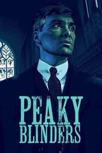Peaky Blinders S5 (2019) Dual Audio [Hindi & English] Completed Web Series BluRay ESub