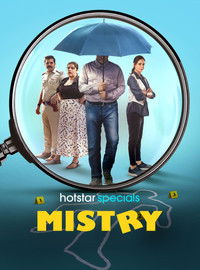 Mistry S1 (2025) Hindi Completed Web Series HD ESub