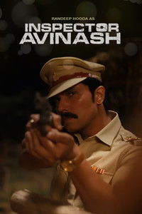 Inspector Avinash S1 (2023) Hindi Completed Web Series HD